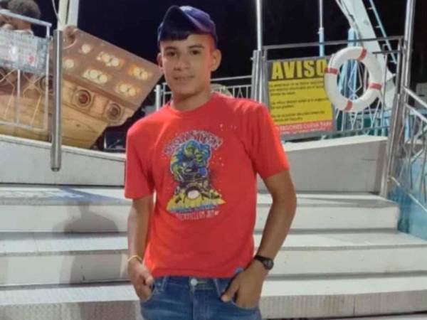 Marlon Zavala falleció en un accidente de tránsito en Santa cruz de Yojoa, zona norte de Honduras.