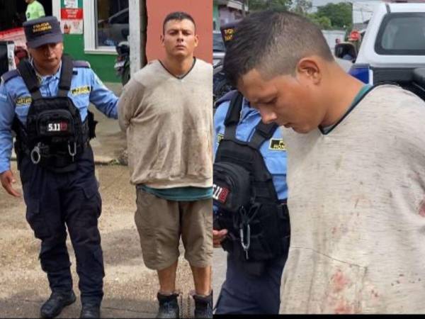 Joel Alexander Zelaya, autor de la masacre en El Paraíso, tenía un antecedente dantesco cuando era menor de edad ya que acabó con la vida de otro niño, hecho que impactó en el municipio.