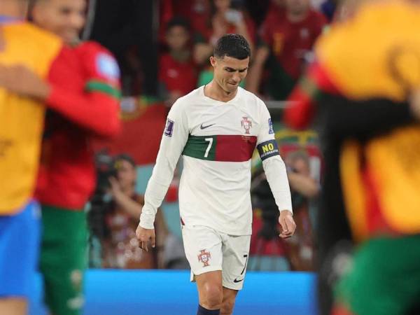 Ronaldo sigue aumentando su cuota histórica de goleo.