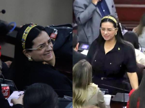 Isis Cuéllar, diputada de Libertad y Refundación (Libre) reapareció luego de seis meses ausente por el escándalo en la Secretaría de Desarrollo Social (Sedesol). Esto es lo que pasó con la congresista y la forma en cómo arremetió el exministro de Sedesol, José Carlos Cardona.