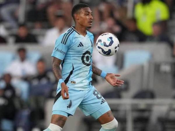 Joseph Rosales ha sido buscado en los últimos días por el Tigres de México.