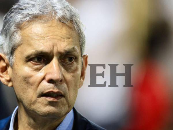 Reinaldo Rueda destacó la victoria de sus dirigidos en el encuentro ante Haití.