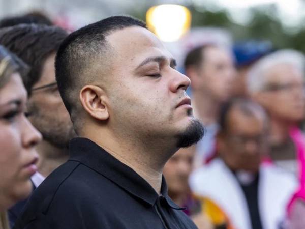 La magistrada consideró que ha permanecido detenido por el ICE para llevar a cabo su expulsión a un tercer país sin que exista una orden de expulsión legal.