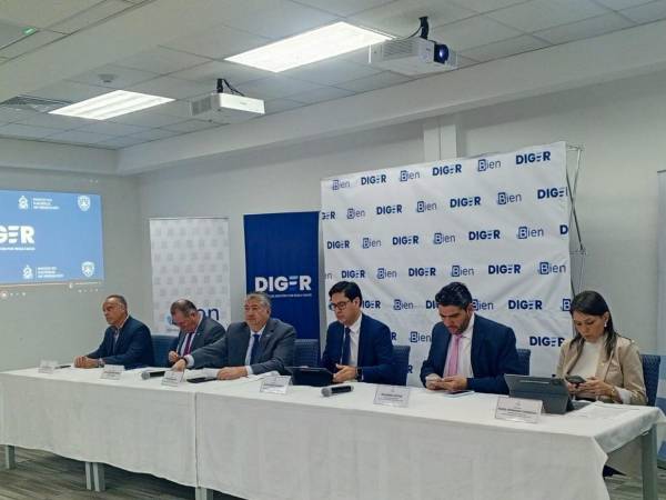 La Policía Nacional aceptará estos documentos en operativos, según confirmó la Secretaría de Seguridad.