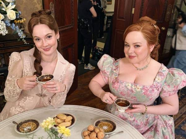 La cuarta temporada de Bridgerton, disponible en Netflix, reserva su momento más sombrío para Francesca (Hannah Dodd), hasta ahora una de las Bridgerton que menor protagonismo había acumulado.