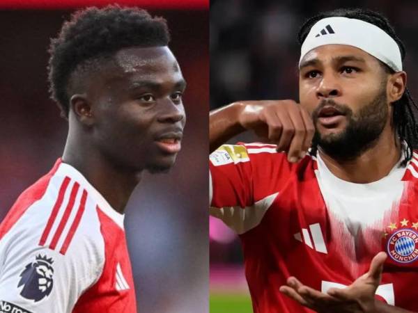 La Juventus empezó a mover sus piezas, Hansi Flick le ha pedido jugador al Barcelona pero el Real Madrid también está interesado en él y Manchester City saca la chequera y ficha