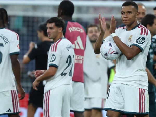 Real Madrid ya conoce sus rivales, día y hora que los enfrentará en Champions League.