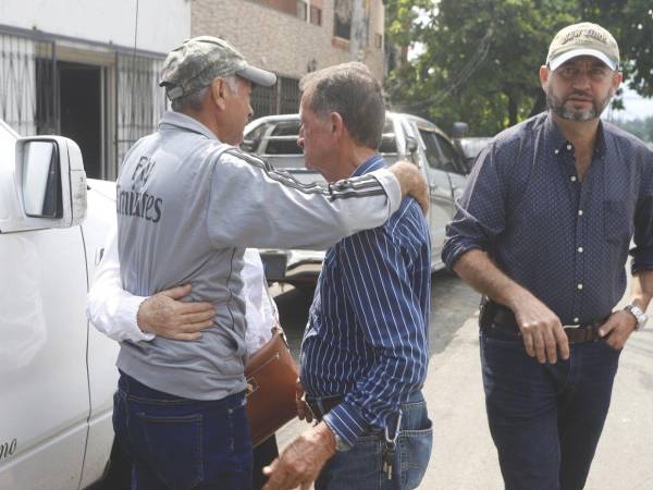 El papá de Kevin Erasmo Martínez Erazo pidió investigar la muerte de su hijo.