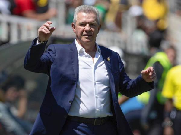 México recibió goleada por Suiza y ahora le tocará medirse a Turquía previo a la Copa Oro.