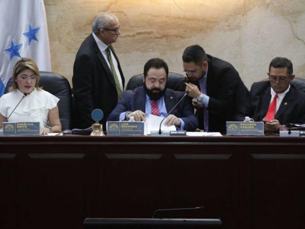 Los cuatro años de Luis Redondo como presidente del Poder Legislativo estuvieron marcados por denuncias, ilegalidades y derroche de fondos en subsidios y subvenciones.