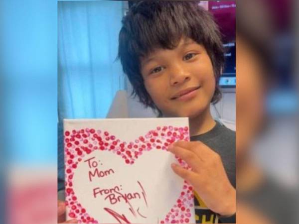 El caso del hondureño Bryan Vásquez, un niño de 12 años cuyo cuerpo fue hallado en un canal de Nueva Orleans, ha conmocionado a la comunidad tras conocerse su trágica muerte y la historia que revela años de presuntos abusos de su madre. Aquí los detalles: