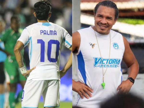 Julio César Rambo de León no esconde nada y cuando se trata de habla de la selección de Honduras, no se detiene y dice lo que siente, esta vez no perdona a los jugadores que convocó José Molina