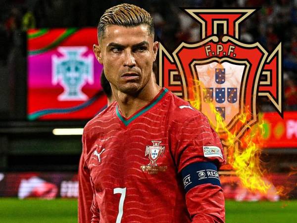 Cristiano Ronaldo sigue dando de qué hablar. Grave amenaza con el delantero tras abandonar la concentración de la selección de Portugal.