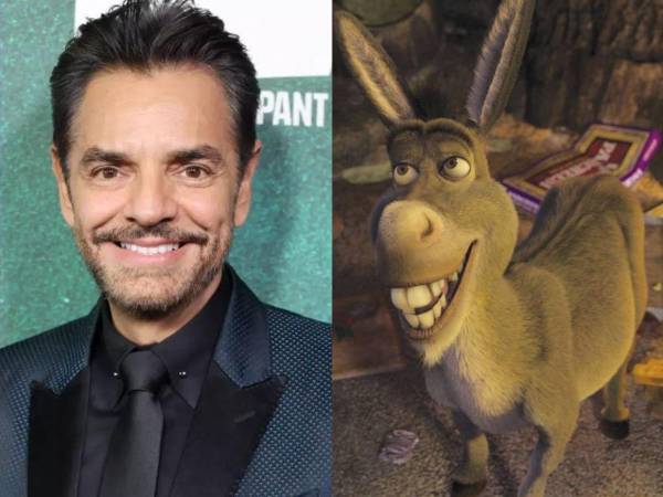 La participación de Eugenio Derbez en la próxima entrega del universo Shrek quedó sujeta a un proceso de negociación prolongado, marcado por la renovación de la directiva creativa y la definición del rumbo del doblaje en español.