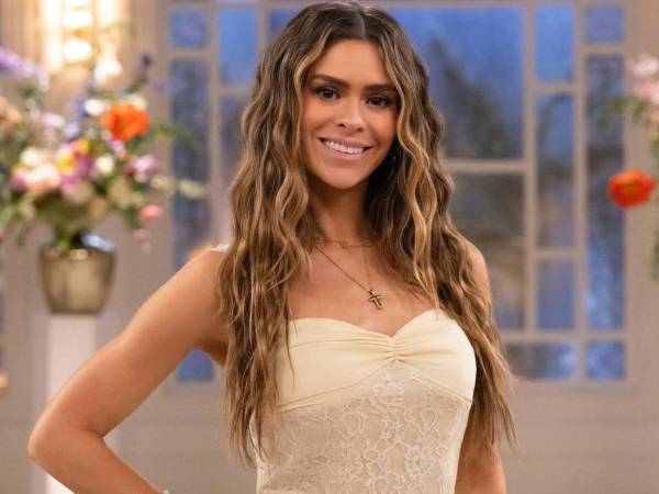 La estrella del reality The Secret Life of Mormon Wives (La vida secreta de esposas mormonas), Taylor Frankie Paul será la nueva protagonista de la temporada 22 del show The Bachelorette