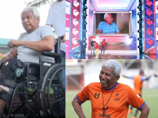 Este fin de semana se está desarrollando la Teletón 2025 en Honduras.