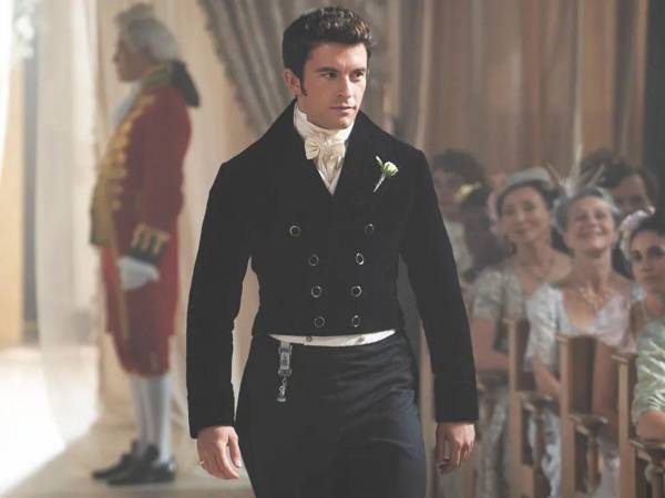 Jonathan Bailey, rostro emblemático de la exitosa serie Bridgerton, tomó una determinación que marca un antes y un después en su trayectoria: suspender temporalmente su carrera artística.