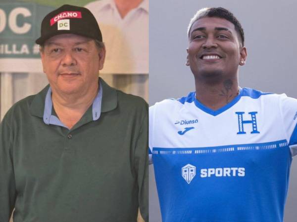 Para Chano Rivera, Lester Cardona, más conocido como Supremo, es un buen elemento para dirigir la Secapph.