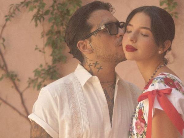 Dalia Inés, media hermana de Pepe Aguilar e hija de la cantante Flor Silvestre, ha salido en defensa de su sobrina Ángela Aguilar ante las críticas que persisten sobre su matrimonio con Christian Nodal.