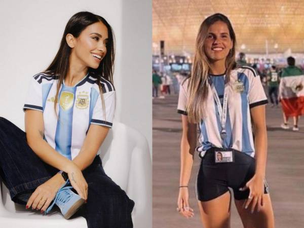 La Selección de Fútbol Argentina que estará en el Mundial 2026, se encuentra preparada para los encuentros que comenzarán a partir del 11 de junio. Además de entrenamiento y buena actitud, los deportistas cuentan con el apoyo de sus parejas. Pero, ¿quiénes son? A continuación los detalles.