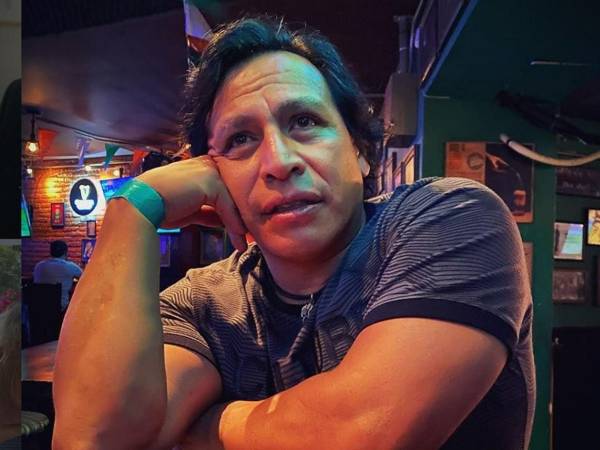 Fue con su papel de Ojo de Lobo cuando su nombre empezó a figurar en producciones internacionales de alto perfil.