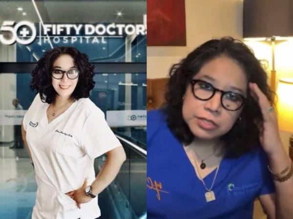 El polémico caso de Marilyn Cote, una mujer que se hizo para por especialista en psiquiatría en México, sigue acaparando atención mediática, aun después de haber sido capturada por ser acusada de usurpación de profesión y estar tras las rejas.