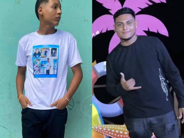 El percance involucró a una motocicleta y un vehículo tipo taxi; los dos iban en la misma moto.