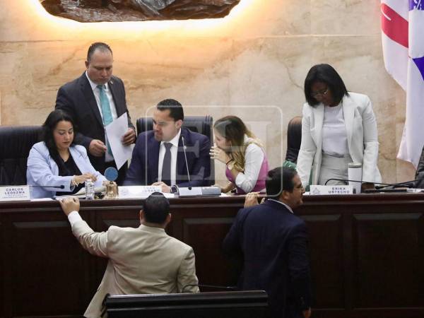El pleno decidirá en un plazo de 10 días si admite o no el recurso de destitución.