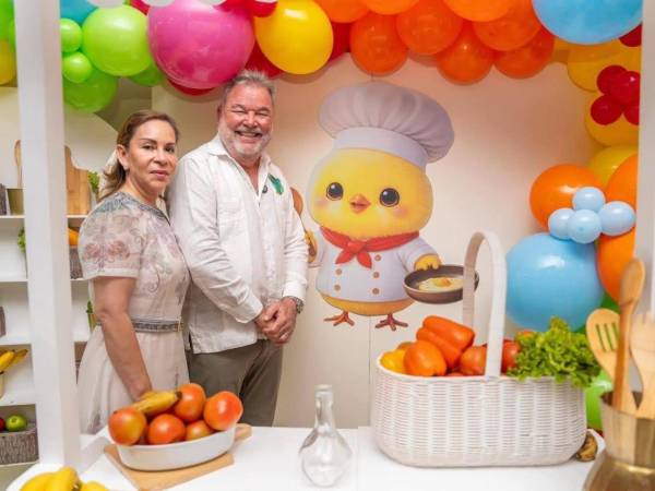 San Pedro Sula inaugura comedor infantil municipal que atiende a más de 100 niños
