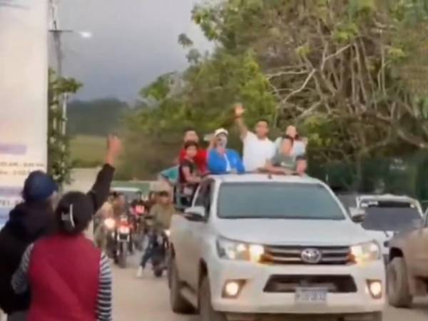 Motagua consiguió su título 19 y los jugadores lo han celebrado como quieren.