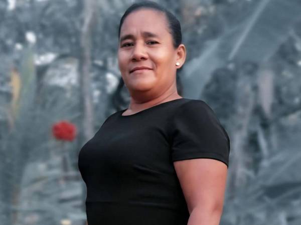 Suyapa Zamora fue asesinada por su pareja sentimental, según informaciones preliminares.