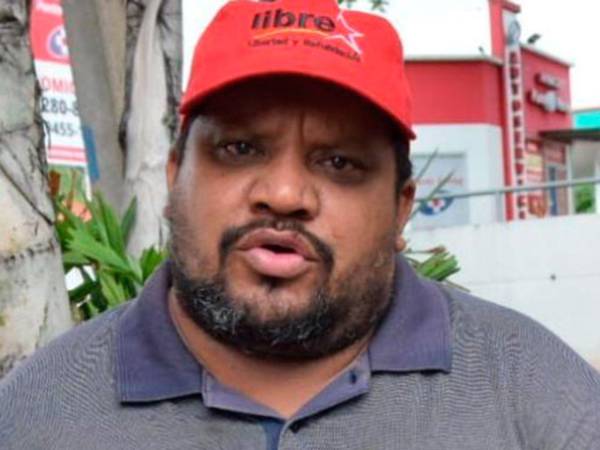 Melvin Cevallos es un dirigente político hondureño vinculado al partido Libertad y Refundación, donde ha ejercido como coordinador de colectivos en Francisco Morazán y el Distrito Central.