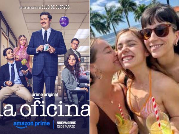 Completan la oferta el suspenso de Esa noche y el drama criminal de Scarpetta, ofreciendo opciones para todos los gustos en Netflix, Prime Video y más.