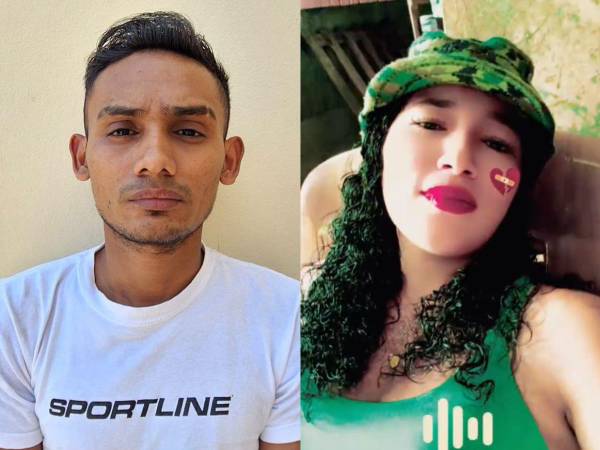 Luego de su captura, Eduin Portillo admitió su responsabilidad penal por el secuestro y crimen de su novia, Ingrid Cruz, por quien habría exigido dinero a sus familiares para liberarla. Así ocurrió el crimen: