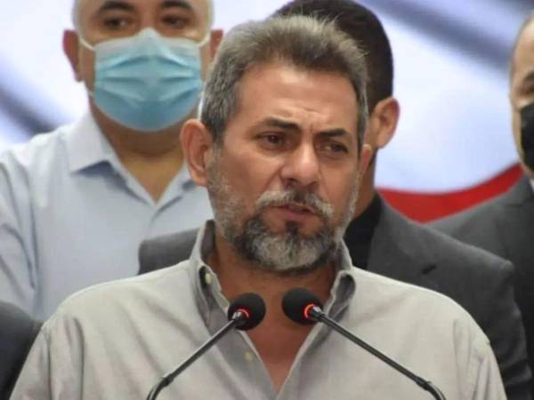 Fotografía al diputado del Partido Liberal, Marlos Lara.