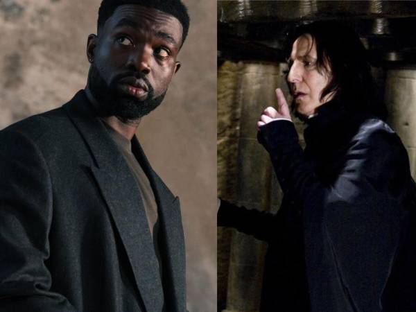 La nueva adaptación televisiva de Harry Potter acumula polémica antes de su estreno en 2027