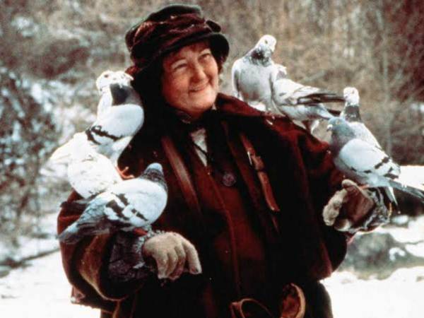 Brenda Fricker murió la noche del jueves en su ciudad natal, Dublín, a los 81 años, luego de atravesar un tiempo prolongado de quebrantos de salud.