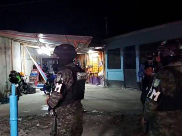 Tres personas murieron en una nueva masacre registrada en la zona norte del país.