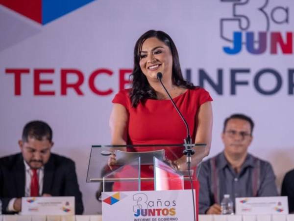 La exalcaldesa Gabriela Mejía, del municipio mexicano de Cuauhtémoc, estado de Colima, murió tras un ataque armado.