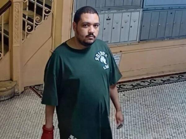 Surgen detalles sobre la muerte de Josefa Soto, una madre dominicana, luego de que documentos de la corte señalaran que su hijo, Bob Johnny Guzmán, la atacó con un objeto punzante en Nueva York. Aquí los detalles: