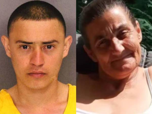 Las autoridades locales hallaron el cuerpo de Williams en una zona boscosa.