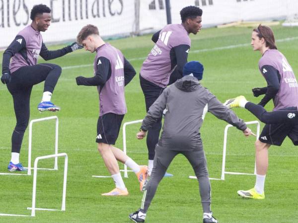 El Real Madrid es segundo en LaLiga Española, por debajo del FC Barcelona.