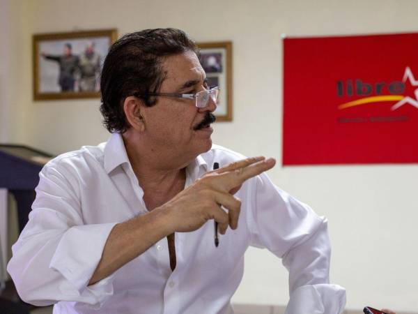 Zelaya sostuvo que el CNE viola la Constitución y la Ley Electoral al intentar cerrar el proceso electoral mediante un informe administrativo sin respaldo legal.