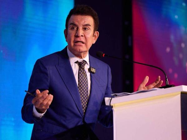 El excandidato del Partido Liberal dejó entrever que lamentó el respaldo liberal hacia Zambrano.