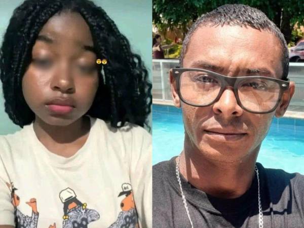 Yanira Alegría viajaba con su padre, Henry Alegría, quien murió en el lugar; ambos fueron víctimas del ataque ocurrido en el barrio Camagüey