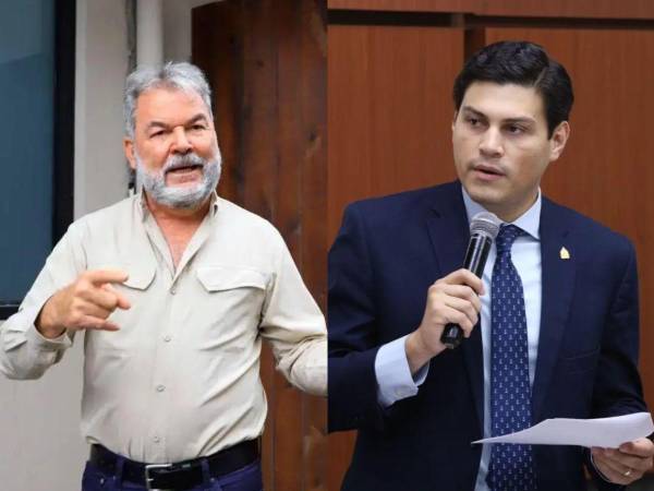 Contreras señaló que el funcionario estaría intentando mantenerse vigente en la agenda pública, debido a sus futuras aspiraciones en el mundo de la política.