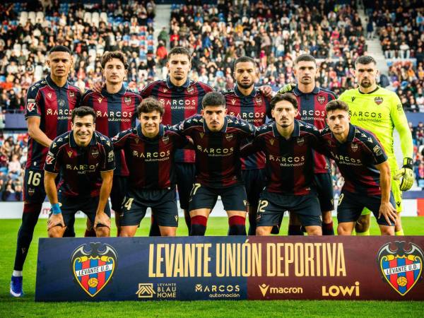 Los Granotas suman 10 puntos en 16 partidos disputados.