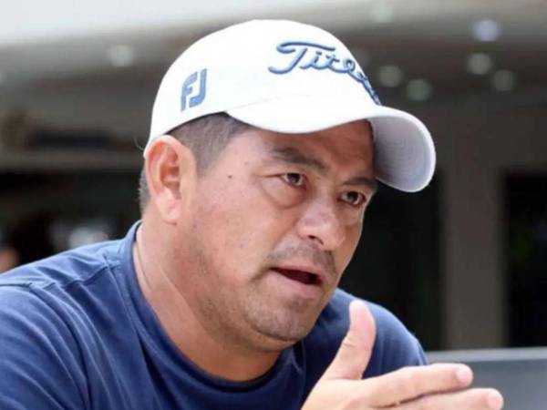 Reynaldo Tilguath ve complicada su llegada al Victoria.