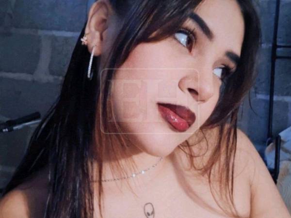 La joven Zoe Cano, de 19 años, fue encontrada sin vida y en avanzado estado de descomposición dentro de un apartamento en Nueva Arcadia, Copán. Esto se sabe del crimen: