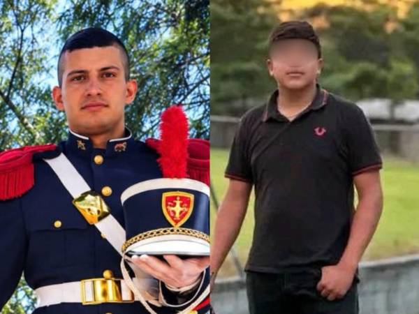 Un subinspector de la Policía Nacional y un menor de tan solo 16 años, fueron las víctimas mortales tras un ataque armado registrado la noche del viernes 25 de septiembre en la salida del municipio de Gracias, Lempira.